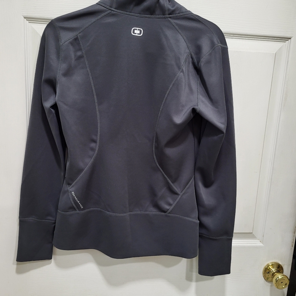 Obio Endurance Performance Jacket - Small - Picture 6 of 7
